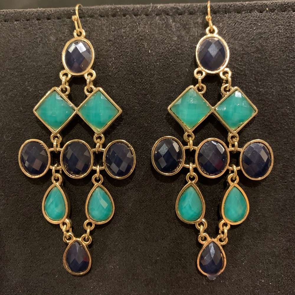 Chandelier earrings - Must be bundled
